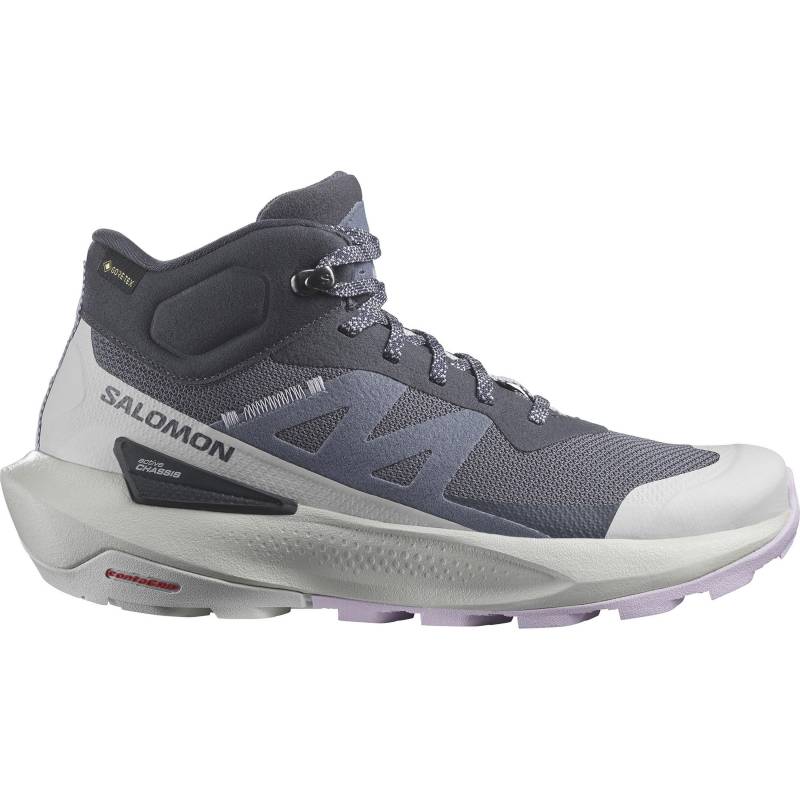 Salomon ELIXIR ACTIV MID GTX Multifunktionsschuhe Damen Salomon ELIXIR ACTIV MID GTX Multifunktionsschuhe Damen von Salomon