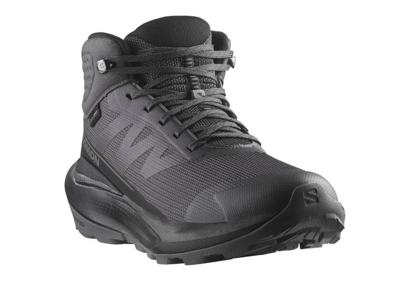 Salomon ELIXIR TOUR MID WP W Wanderschuh wasserdicht von Salomon