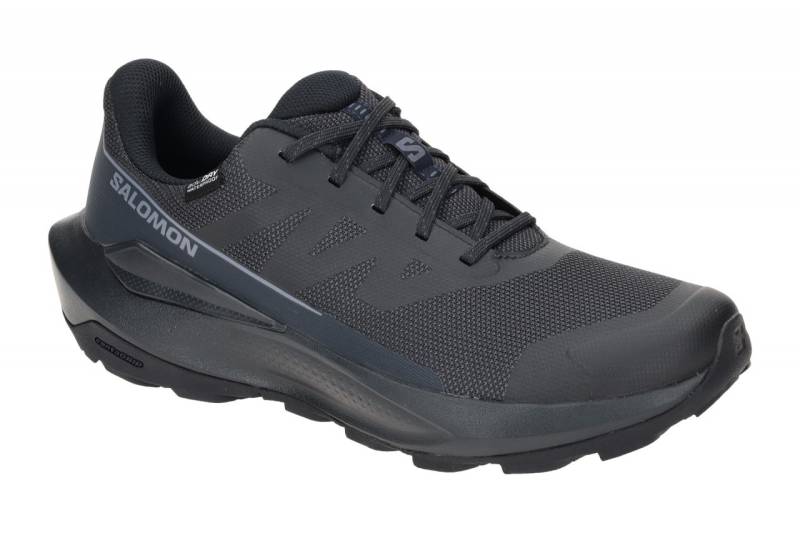Salomon ELIXIR TOUR WP 476919 dunkel-blau - Sportschuhe f?r Herren von Salomon