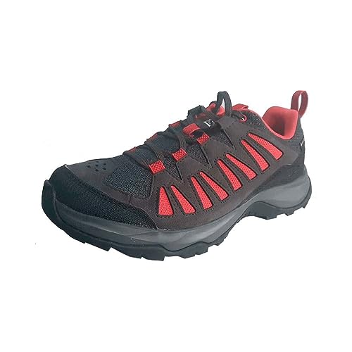 Salomon EOS GTX W Schuhe, Grau - grau - Größe: 38.5 EU von Salomon