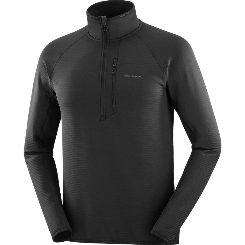 Salomon ESSENTIAL LIGHTWARM Skishirt Herren von Salomon