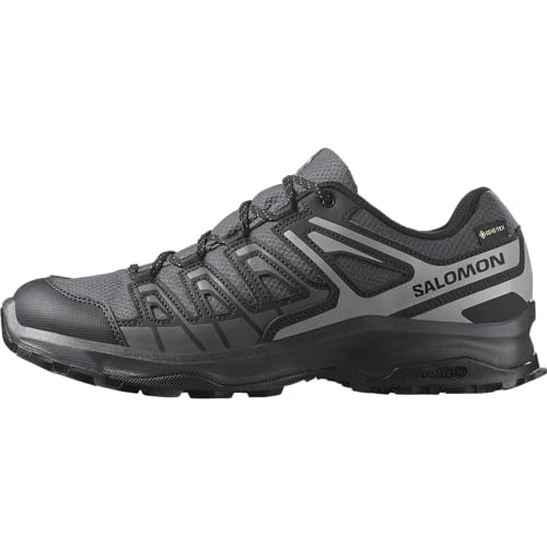 Salomon Extregra Gore-TEX, Herren vielseitige wasserdichte Wanderschuhe für Komfort, optimal für Wanderungen und bei Outdoor-Abenteuern von Salomon