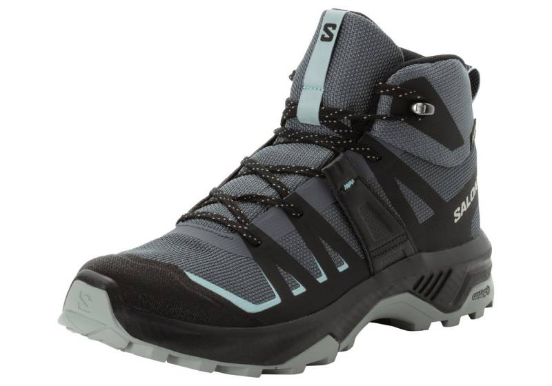 Salomon EXTEND MID GORE-TEX W Wanderschuh wasserdicht von Salomon