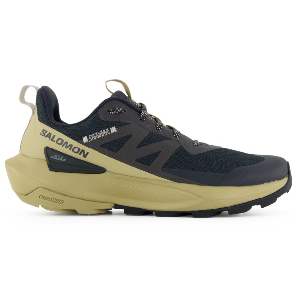 Salomon - Elixir Activ - Multisportschuhe Gr 13,5 oliv von Salomon