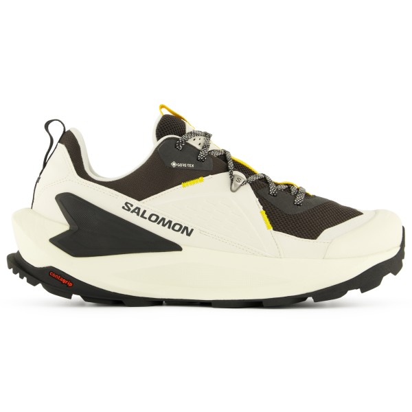 Salomon - Elixir GTX - Multisportschuhe Gr 7,5 weiß von Salomon