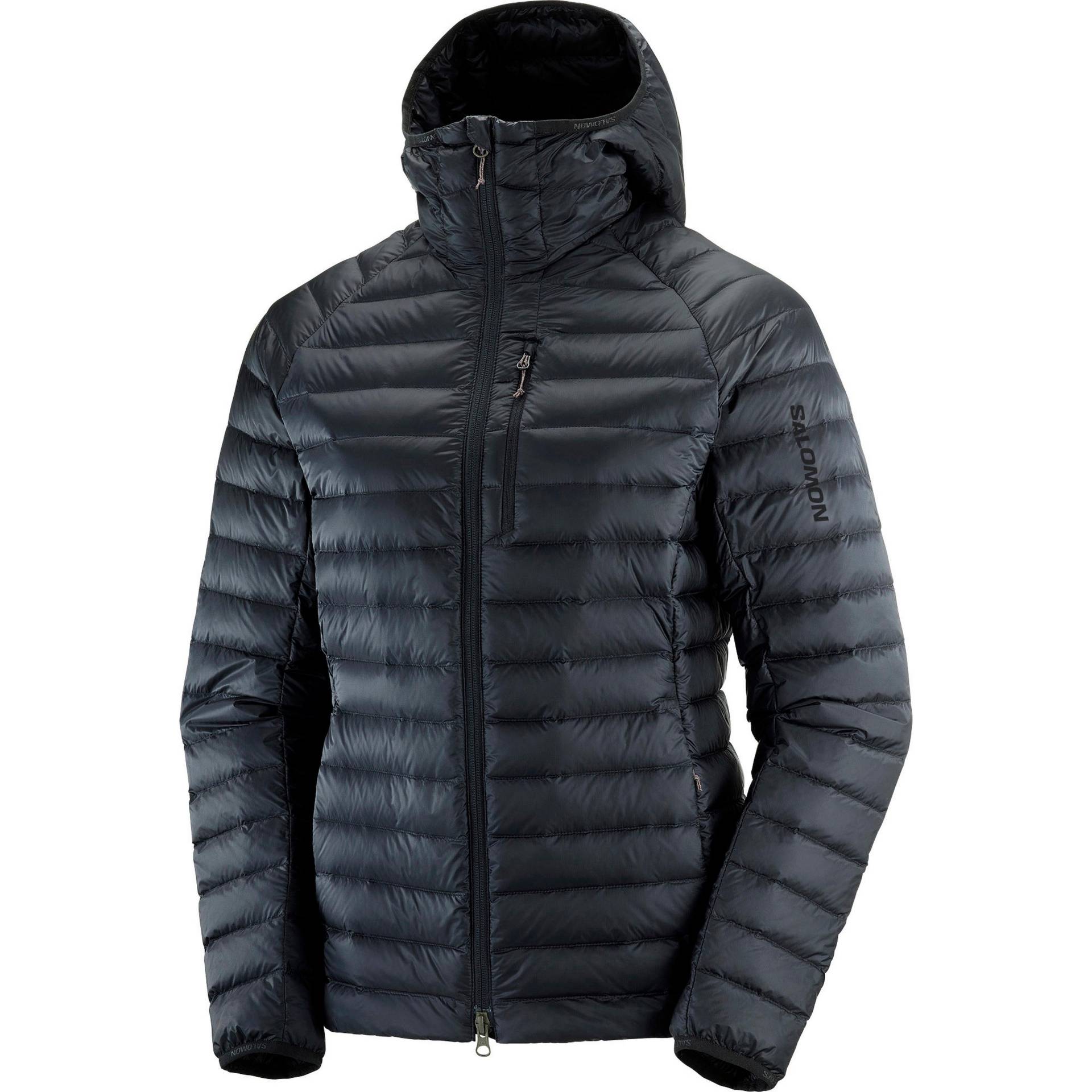 Salomon Elixir Micro Down Daunenjacke Damen von Salomon
