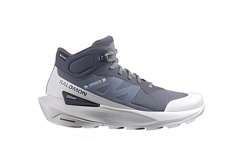 Salomon Elixir Mid GTX W für Damen Wanderschuh Salomon Elixir Mid GTX W für Damen Wanderschuh von Salomon