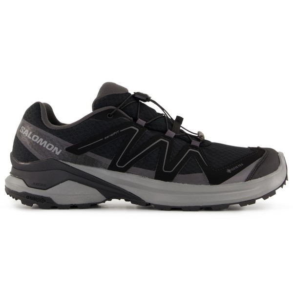 Salomon - Examotion GTX - Multisportschuhe Gr 40 2/3 schwarz von Salomon