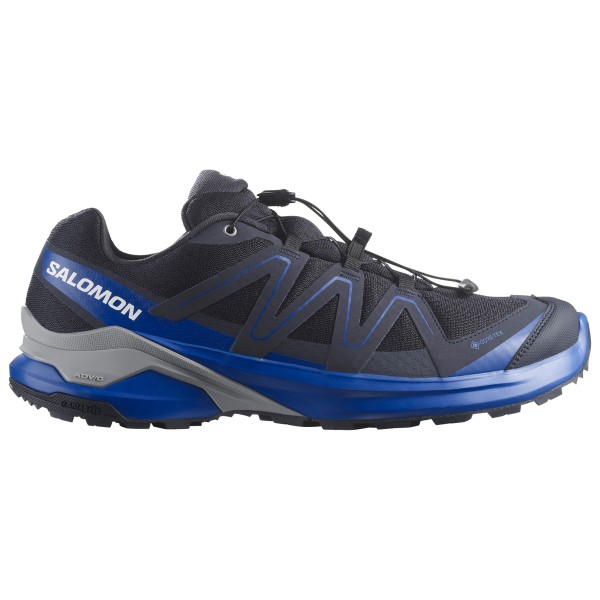 Salomon - Examotion GTX - Multisportschuhe Gr 42 blau von Salomon