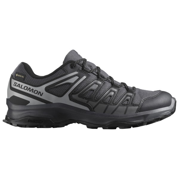 Salomon - Extegra GORE-TEX - Multisportschuhe Gr 46 grau/schwarz von Salomon
