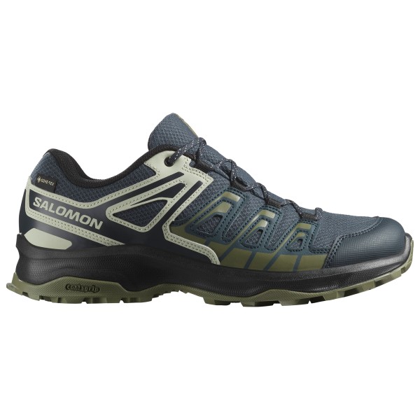 Salomon - Extegra GORE-TEX - Multisportschuhe Gr 40 grau von Salomon