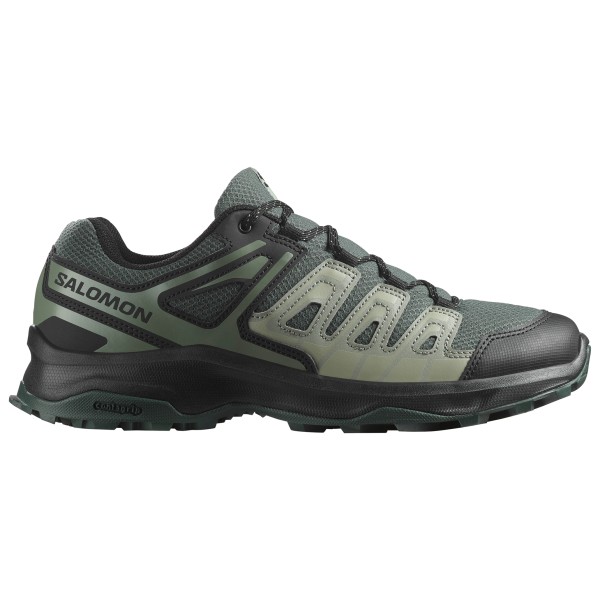 Salomon - Extegra - Multisportschuhe Gr 46 2/3 grau/schwarz von Salomon
