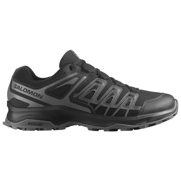 Salomon - Extegra - Multisportschuhe Gr 46 grau/schwarz von Salomon