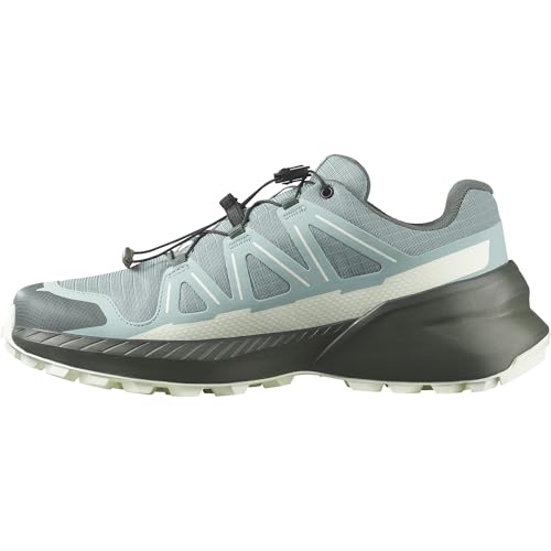 Salomon Extregra MID Gore-TEX, Herren vielseitige wasserdichte Wanderschuhe für Komfort, optimal für Wanderungen und bei Outdoor-Abenteuern Salomon Extregra MID Gore-TEX, Herren vielseitige wasserdichte Wanderschuhe für Komfort, optimal für Wanderungen und bei Outdoor-Abenteuern von Salomon