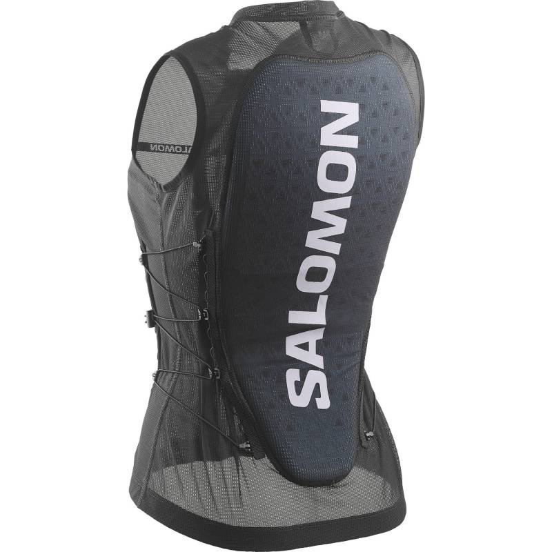 Salomon FLEXCELL PRO Protektorenweste Damen Salomon FLEXCELL PRO Protektorenweste Damen von Salomon