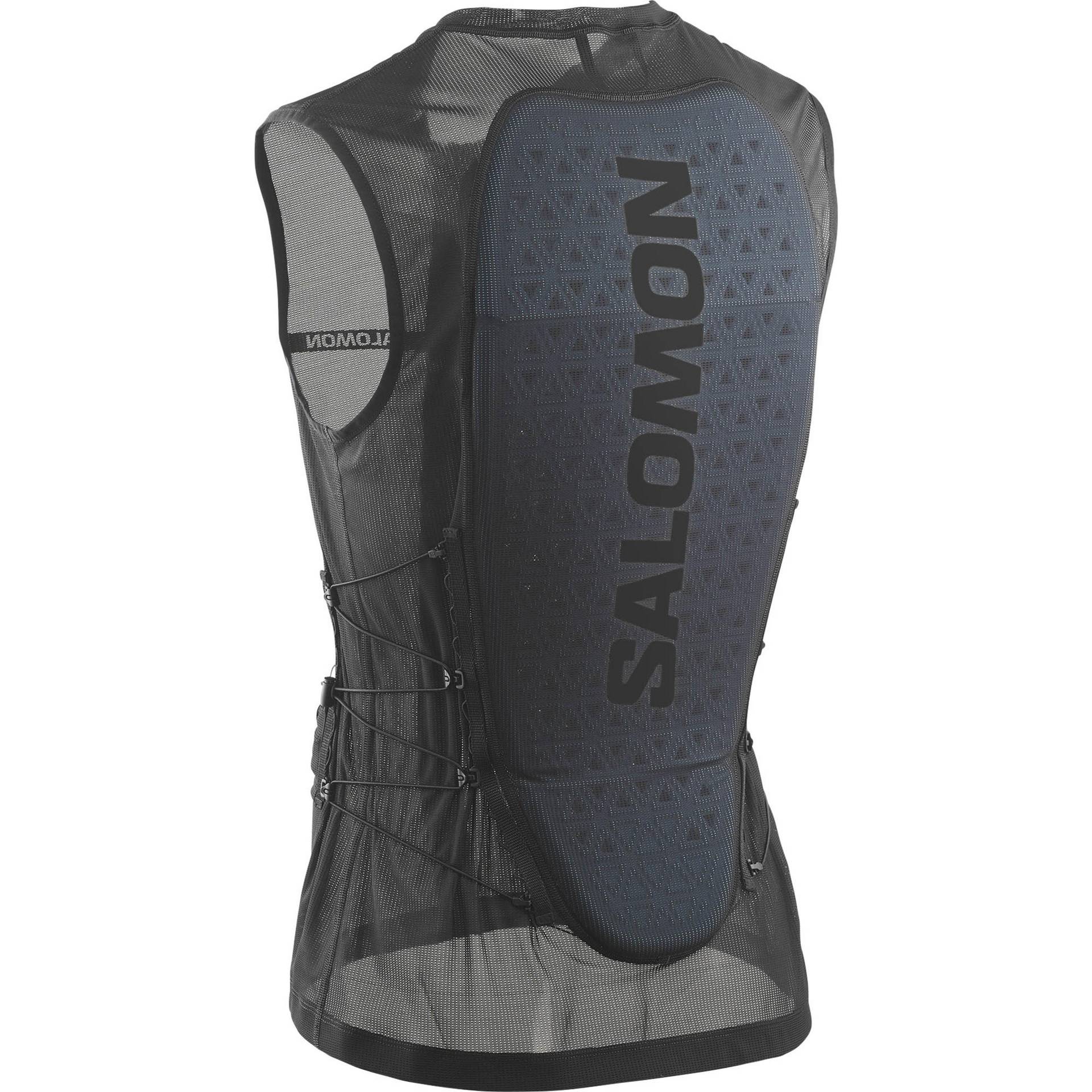 Salomon FLEXCELL PRO Protektorenweste Herren von Salomon