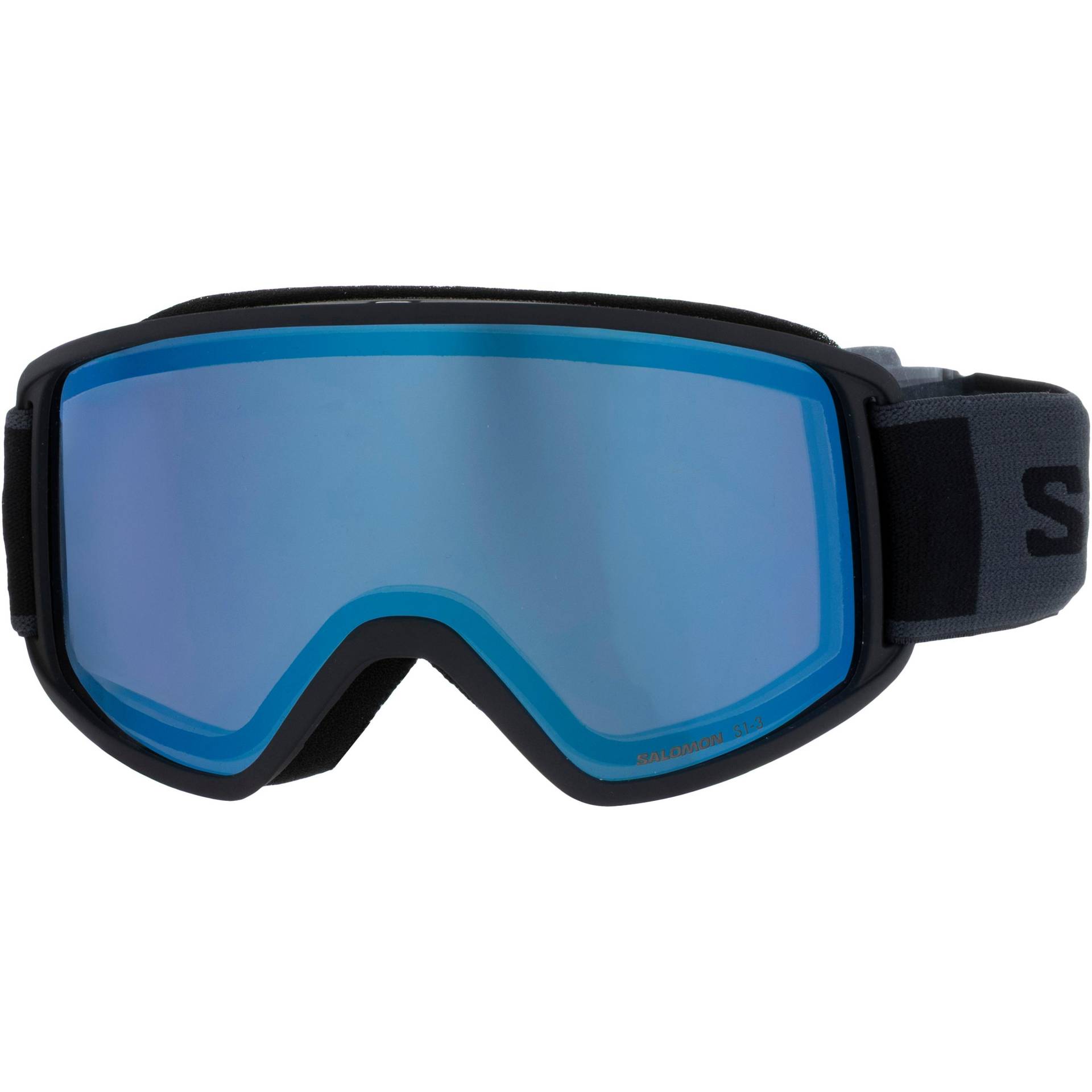 Salomon FORCE PHOTO Brille von Salomon