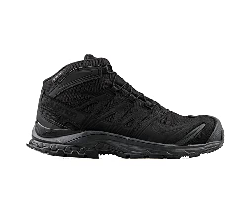 Salomon Forces XA Mid EN Tactical Boots von Salomon