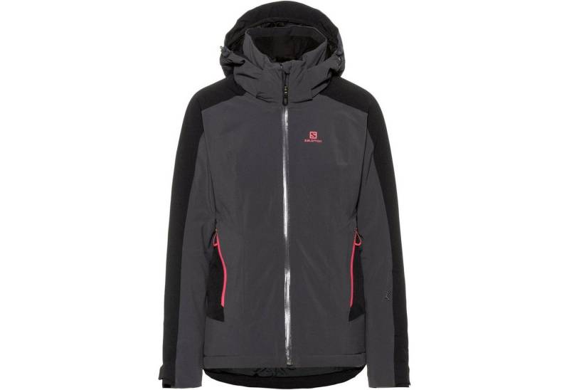 Salomon Funktionsjacke von Salomon