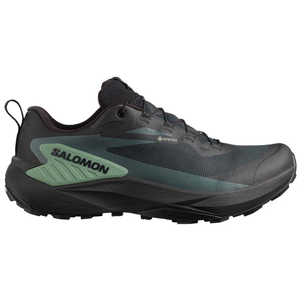 Salomon - Genesis GORE-TEX - Trailrunningschuhe Gr 44 schwarz von Salomon