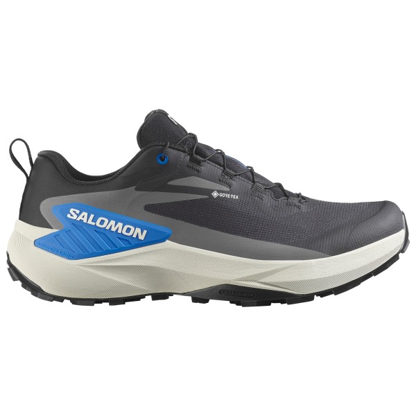 Salomon - Genesis GORE-TEX - Trailrunningschuhe Gr 48 grau von Salomon