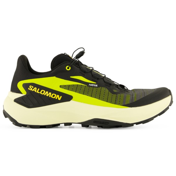 Salomon - Genesis - Trailrunningschuhe Gr 10,5 bunt von Salomon