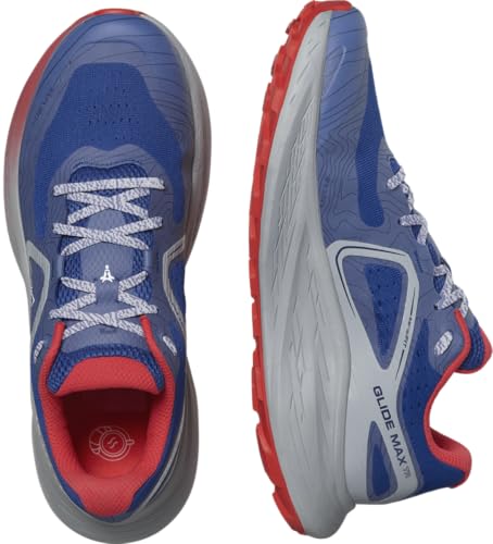 Salomon Glide Max TR Run The Alps – Artikel 473856 - Grösse 47 1/3 Salomon Glide Max TR Run The Alps – Artikel 473856 - Grösse 47 1/3 von Salomon