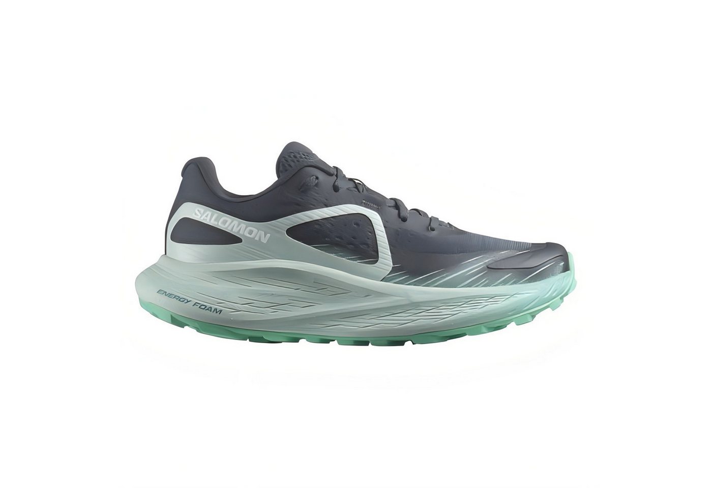 Salomon Glide Max TR W für Damen Outdoorschuh von Salomon