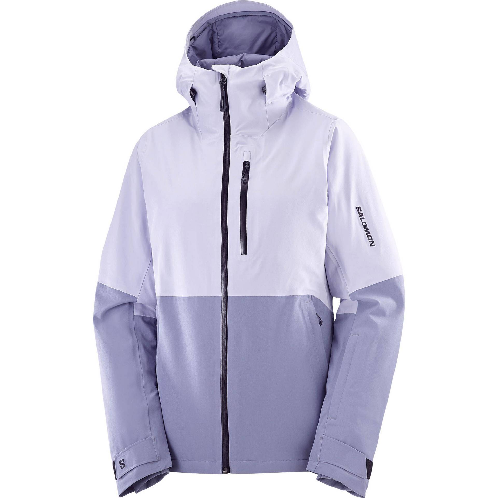 Salomon HIGHLAND Skijacke Damen von Salomon