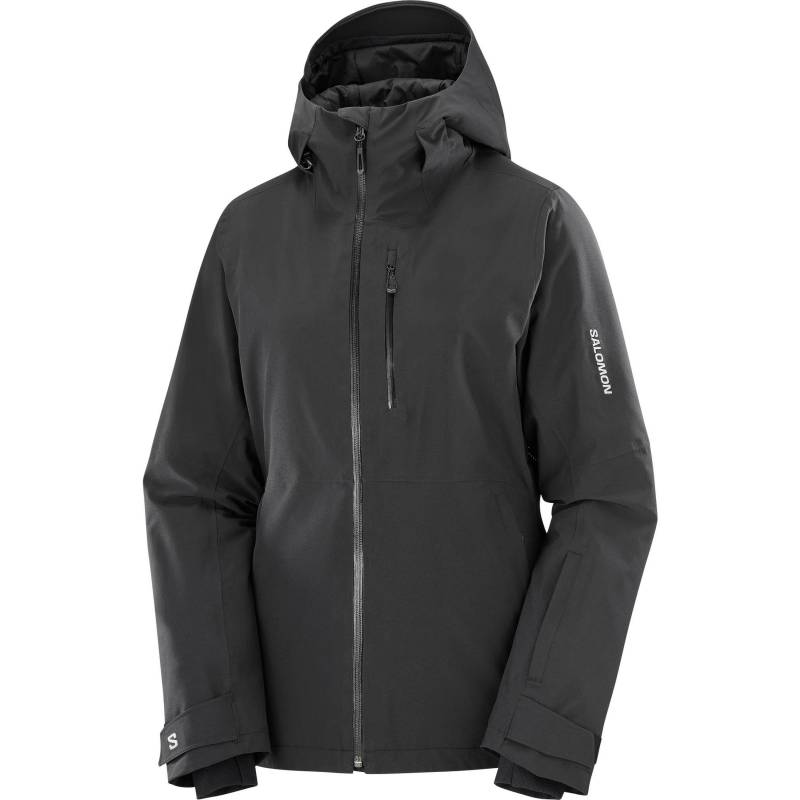 Salomon HIGHLAND Skijacke Damen von Salomon