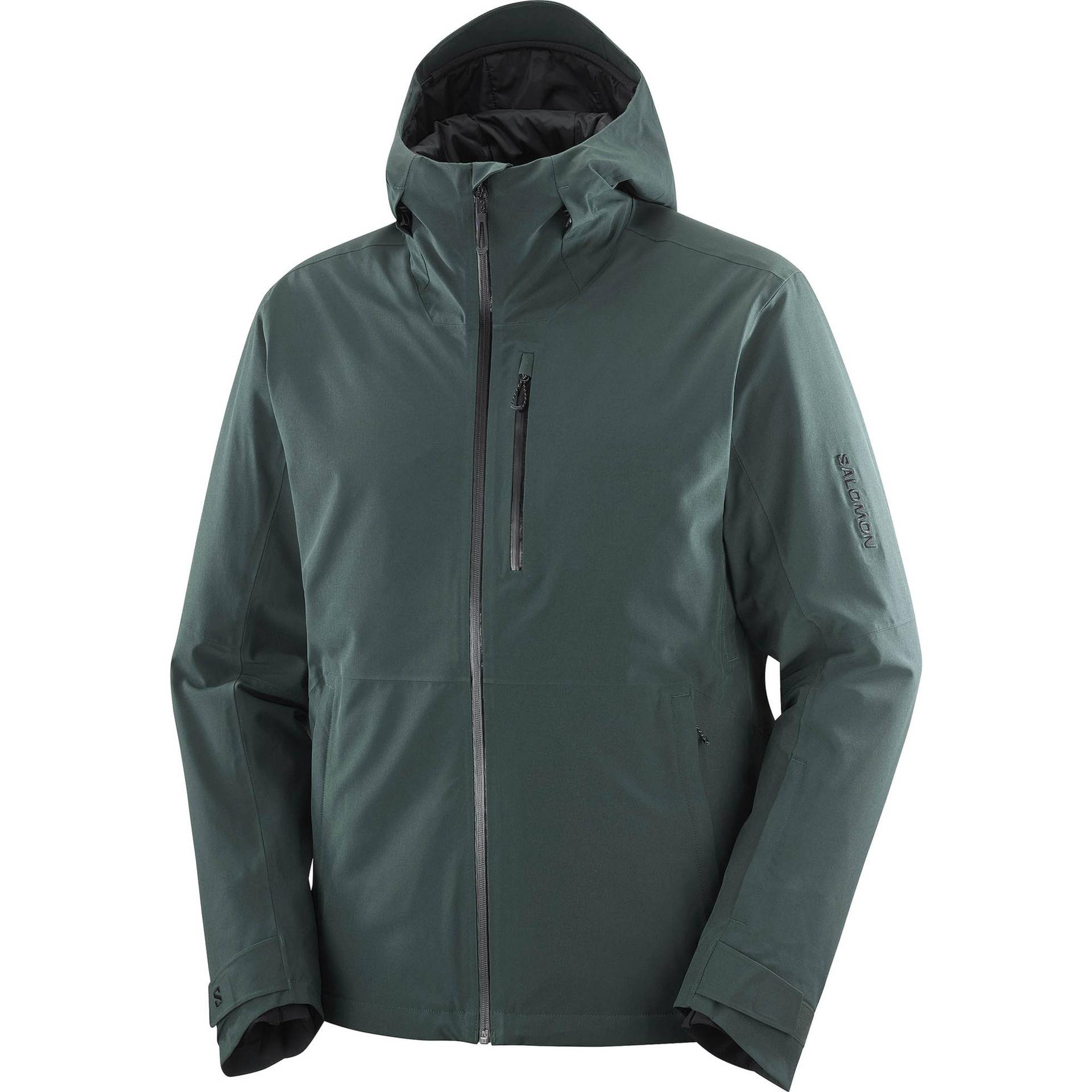 Salomon HIGHLAND Skijacke Herren Salomon HIGHLAND Skijacke Herren von Salomon