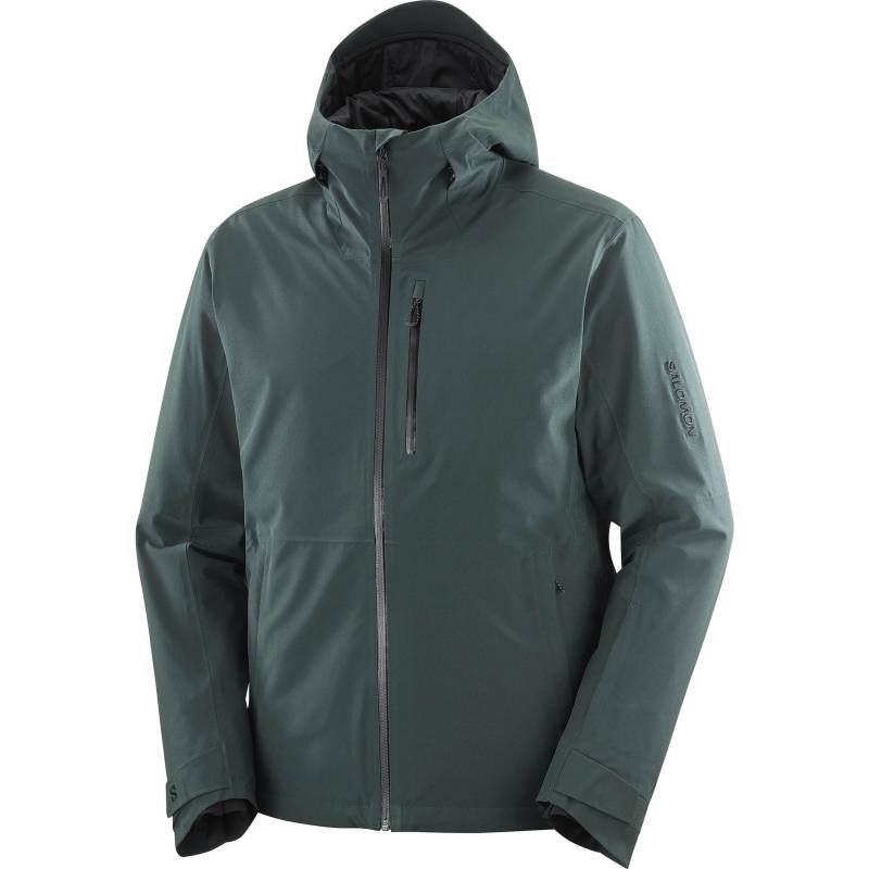 Salomon HIGHLAND Skijacke Herren Salomon HIGHLAND Skijacke Herren von Salomon