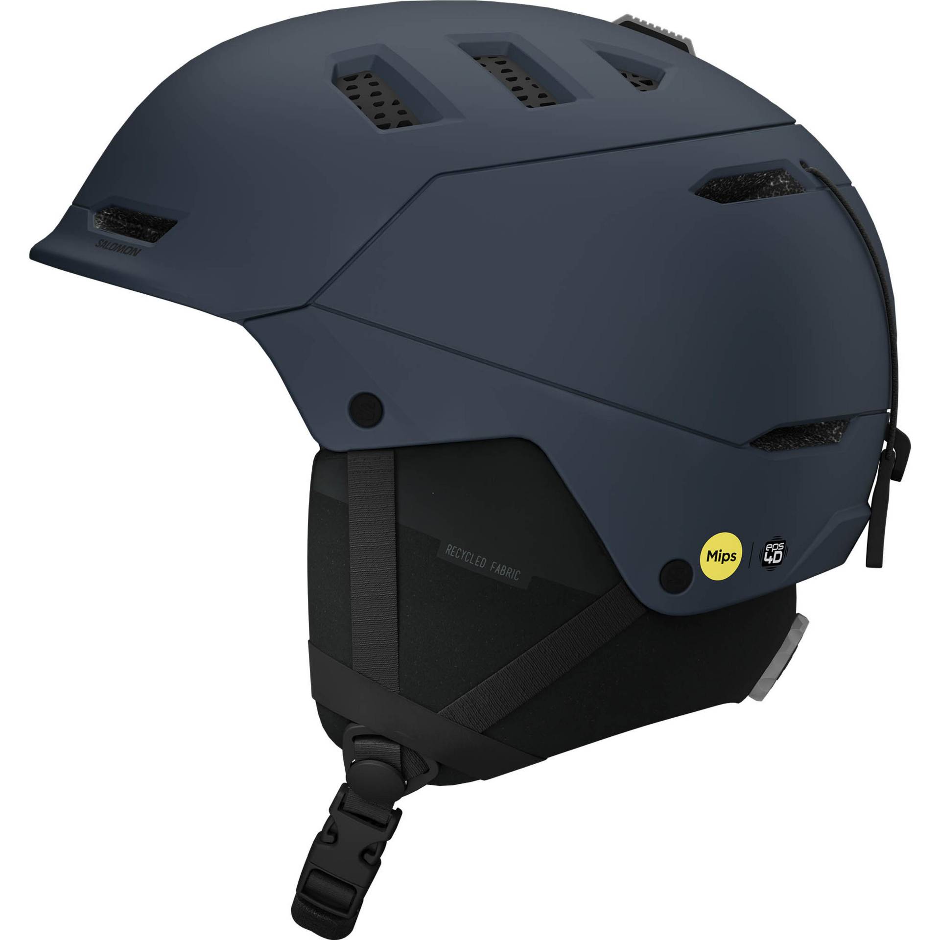 Salomon HUSK PRO MIPS Helm von Salomon