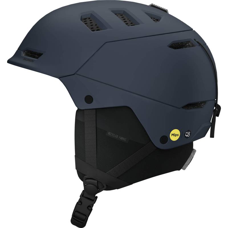 Salomon HUSK PRO MIPS Helm von Salomon