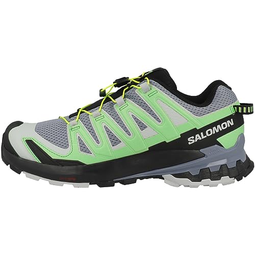 Salomon Herren 47271900_43 1/3 Running Shoes, Grey, EU von Salomon