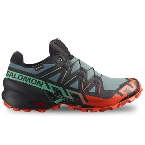 Salomon Herren Running Shoes, 42 EU von Salomon