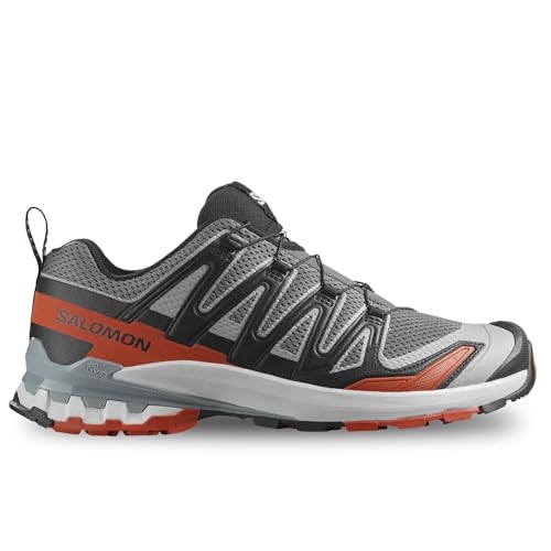 Salomon Herren Running Shoes, 42 2/3 EU von Salomon