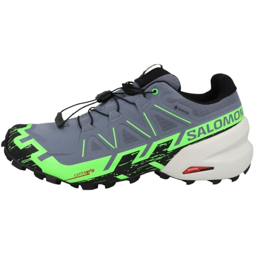 Salomon Herren Running Shoes, 44 2/3 EU von Salomon