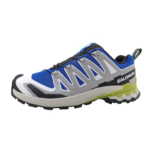 Salomon Herren Running Shoes, 46 2/3 EU von Salomon