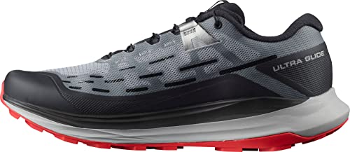 Salomon Herren Running Shoes, Black, 42 EU von Salomon