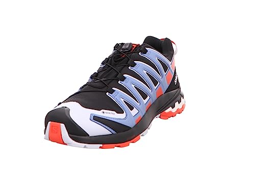 Salomon Herren Running Shoes, Black, 44 EU von Salomon