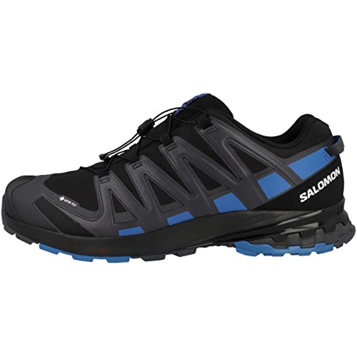 Salomon Herren Running Shoes, Black, 46 EU von Salomon