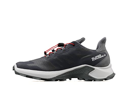 Salomon Herren Running Shoes, Grey, 46 2/3 EU von Salomon
