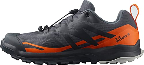 Salomon Herren Running Shoes, Grey, 48 EU von Salomon