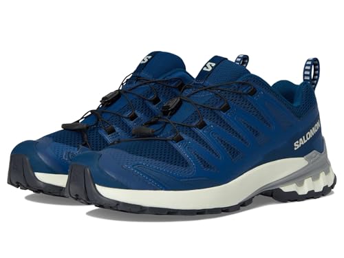 Salomon Herren Running Shoes, blau, 44 2/3 EU von Salomon