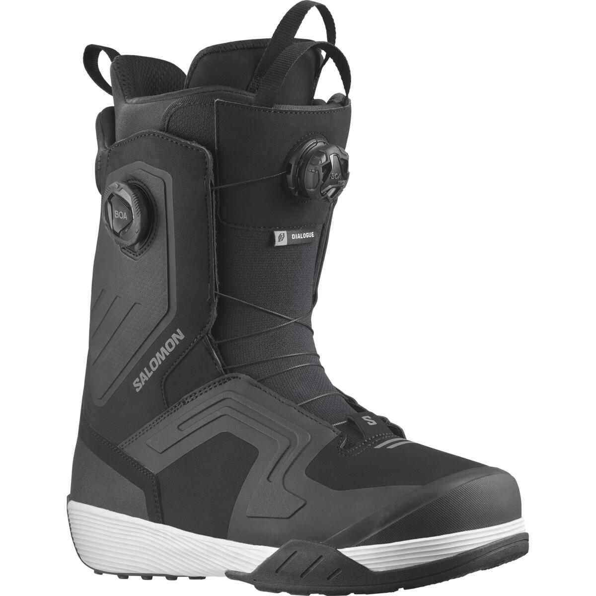 Salomon Herren Snowboardboot DIALOGUE DUAL BOA von Salomon