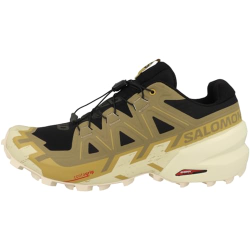 Salomon Herren Speedcross 6 von Salomon