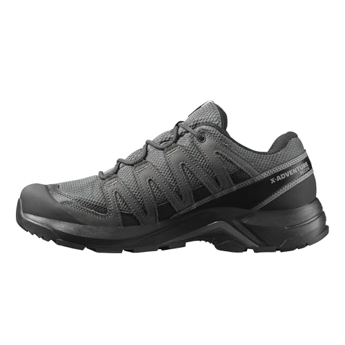 Salomon Herren X-Adventure Recon Gore-Tex, Vielseitige Wanderschuhe für Komfort, Ideal für Wanderungen und Trailrunning bei Outdoor-Abenteuern. 46 Salomon Herren X-Adventure Recon Gore-Tex, Vielseitige Wanderschuhe für Komfort, Ideal für Wanderungen und Trailrunning bei Outdoor-Abenteuern. 46 von Salomon