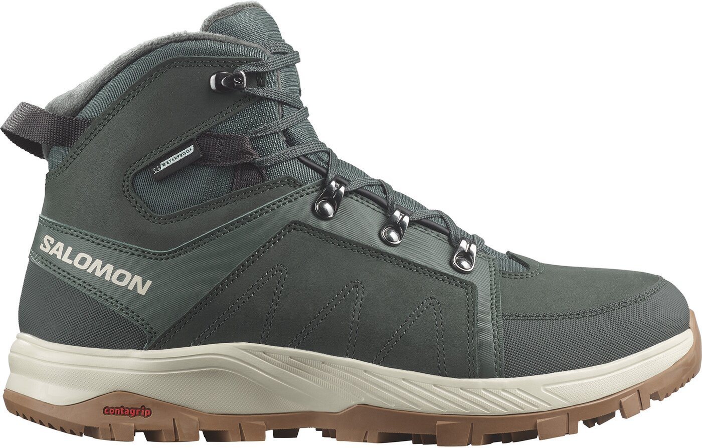 Salomon Hikingschuh OUTCHILL THINSULATE CLIMASALOMON für Herren Hikingschuh von Salomon