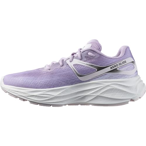 Salomon L472112007 AERO Glide W Orchid Bloom/Crpink/W 7 Damen von Salomon